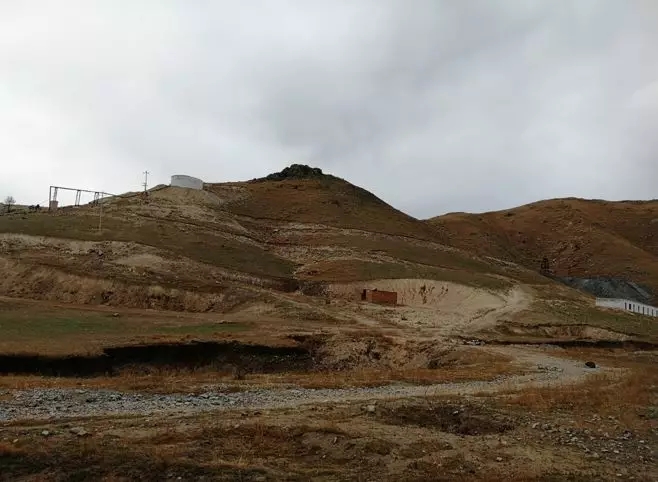 內(nèi)蒙古自治區(qū)礦山占用草原生態(tài)治理及驗收工作不嚴不實