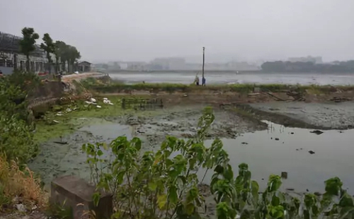 長沙市后湖：徹底消除黑臭，實現(xiàn)“長治久清”