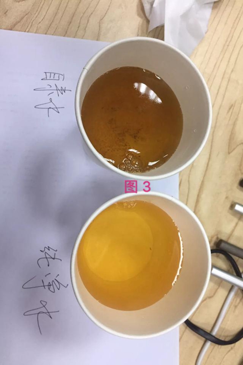 電解水來檢測水質(zhì)靠譜嗎？